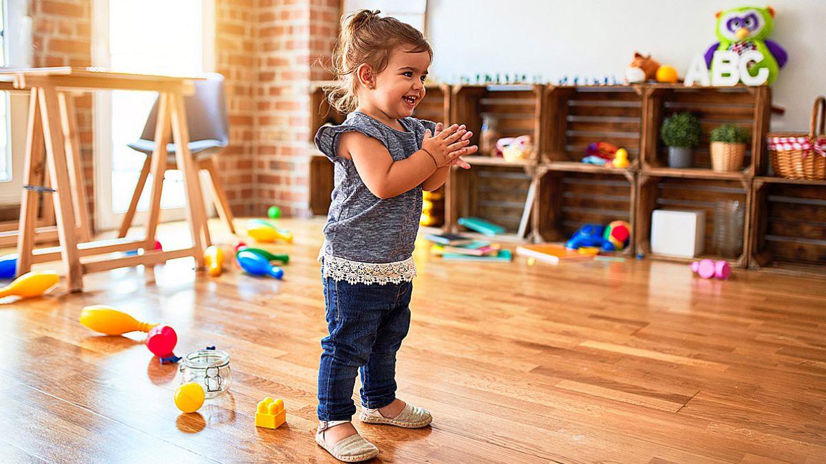 Ο υπερβολικός έπαινος δημιουργεί παιδιά που μετρούν την αξία τους με χειροκρότημα
